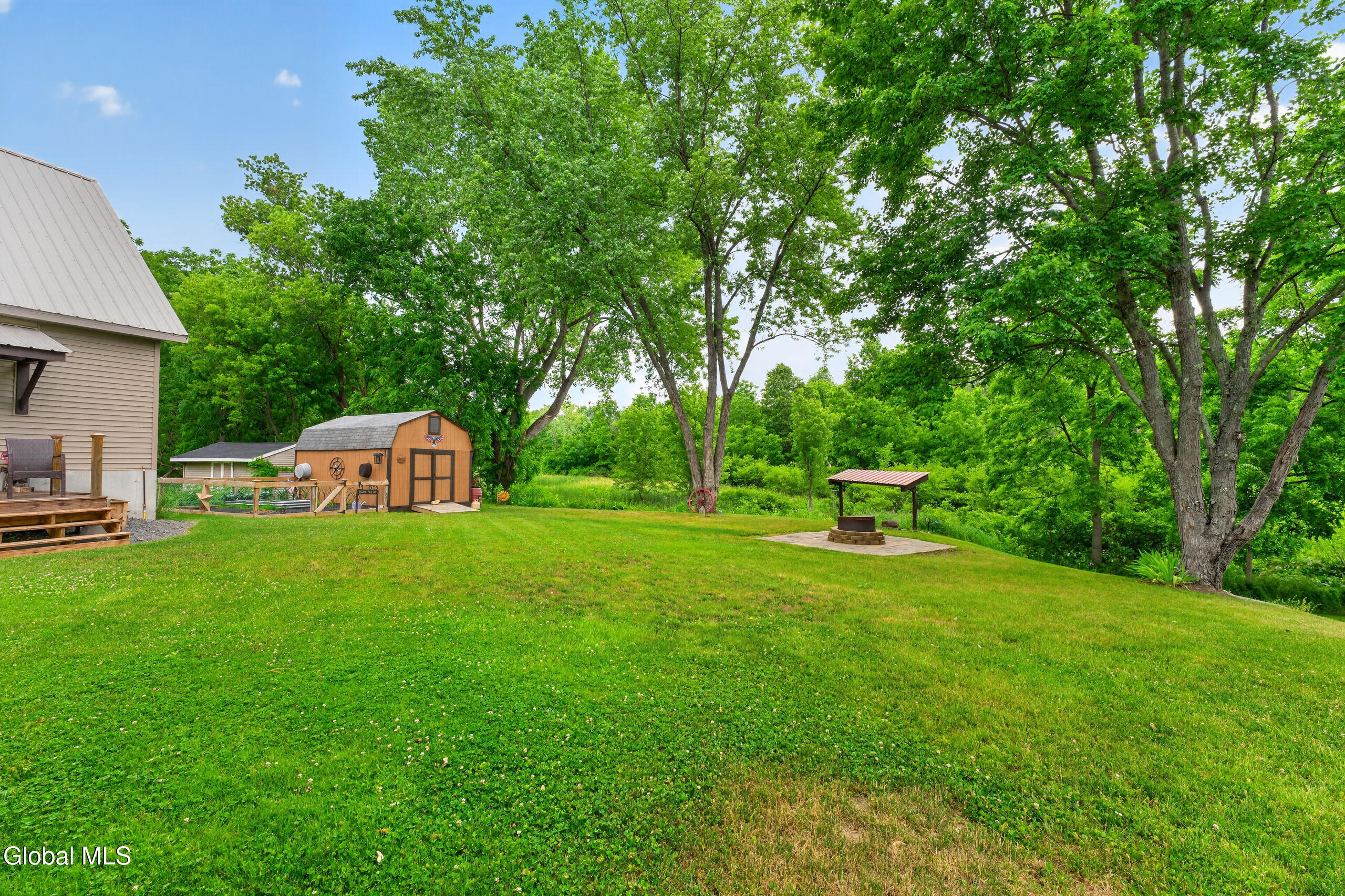 1305 Maple Hill Road Castleton On Hudson NY 12033