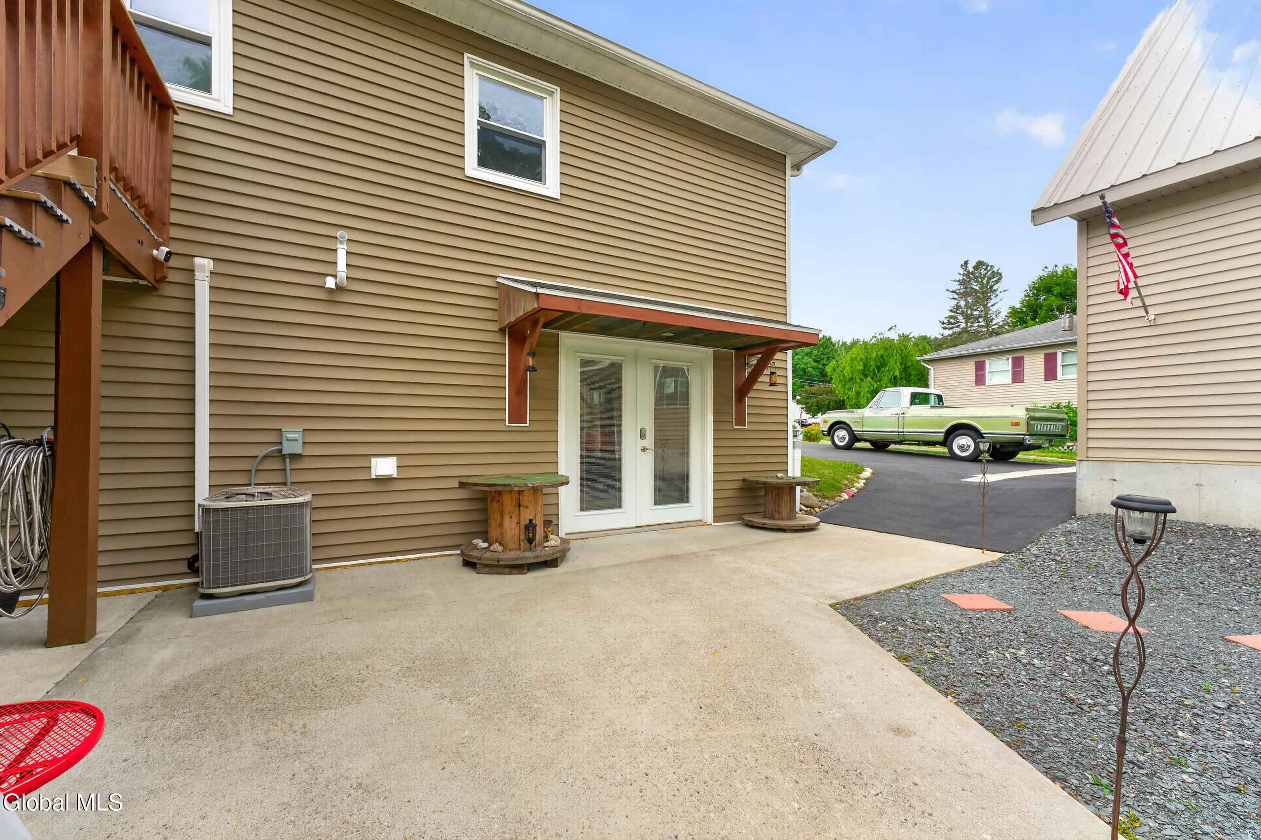 1305 Maple Hill Road Castleton On Hudson NY 12033