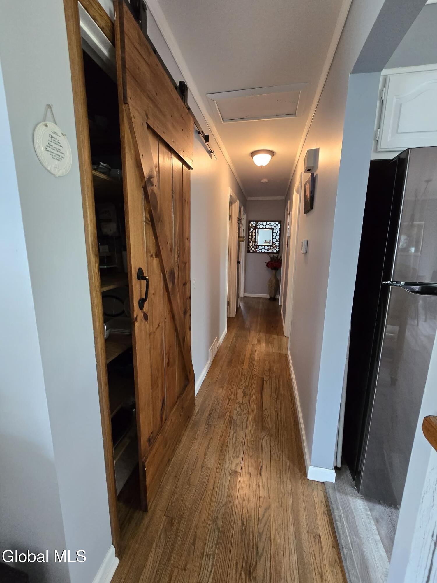 1305 Maple Hill Road Schodack NY 12033