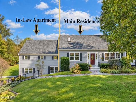 2328 State Route 22 Cambridge NY 12816