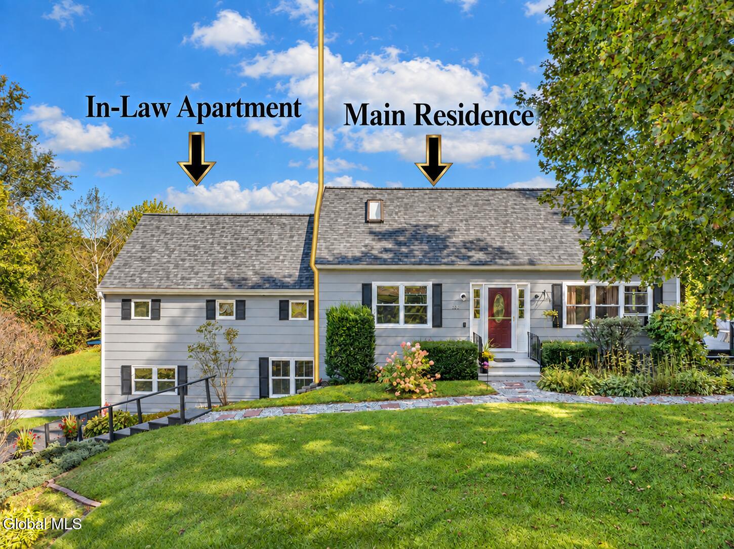 2328 State Route 22 Cambridge NY 12816