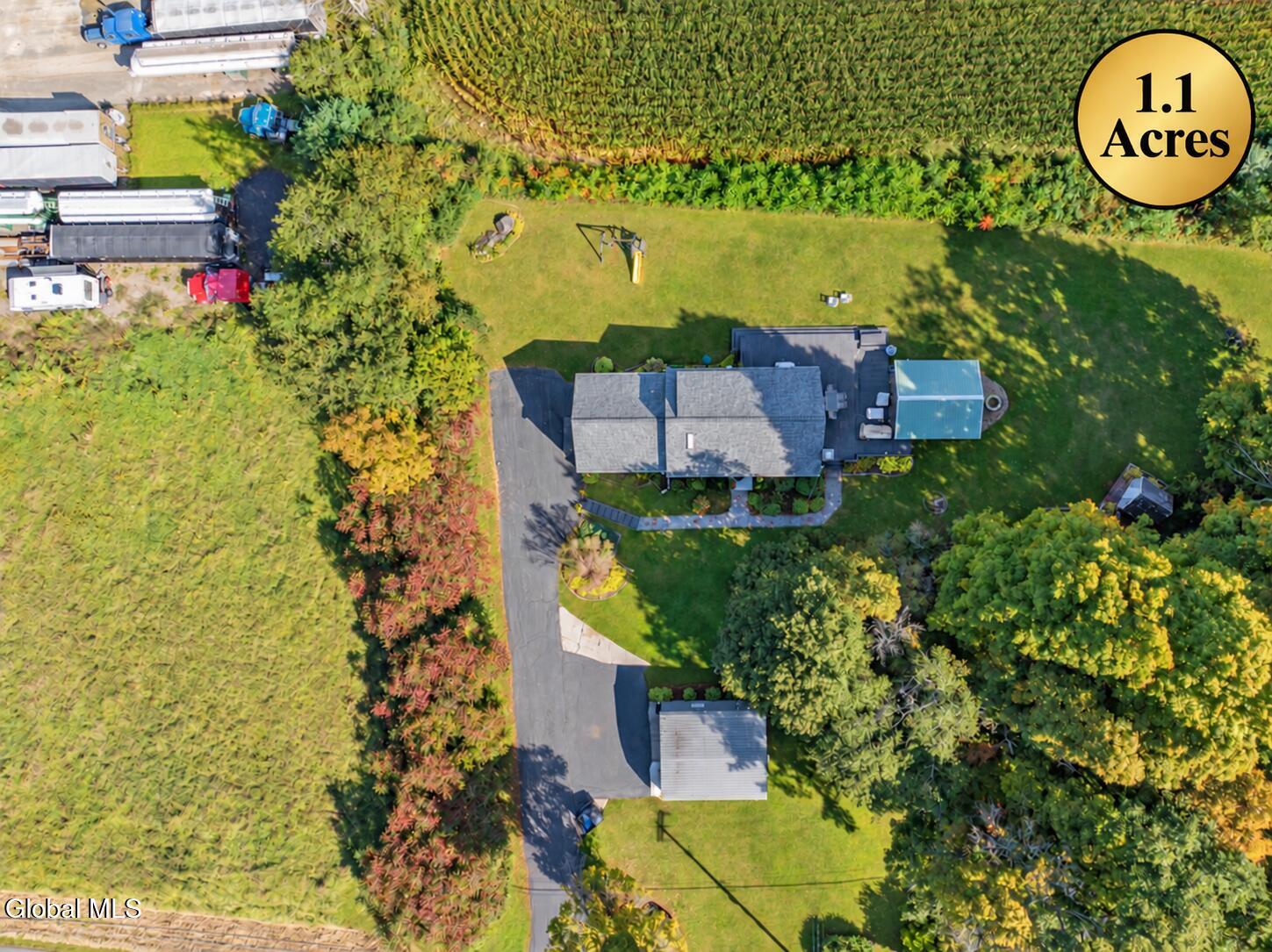 2328 State Route 22 Cambridge NY 12816