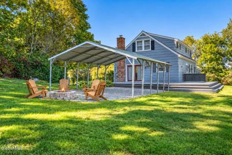 2328 State Route 22 Cambridge NY 12816