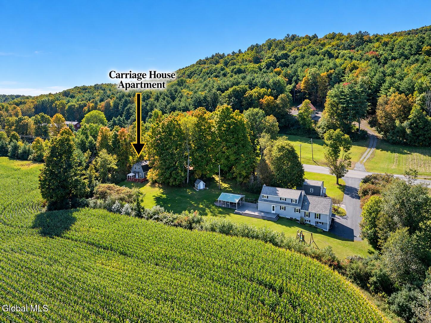 2328 State Route 22 Cambridge NY 12816