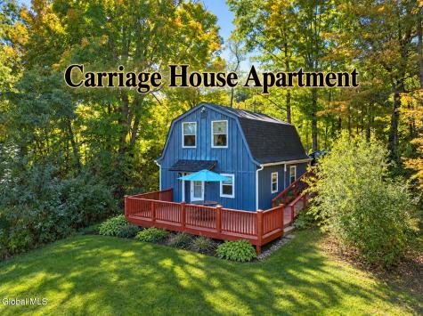 2328 State Route 22 Cambridge NY 12816