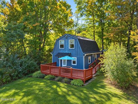 2328 State Route 22 Cambridge NY 12816