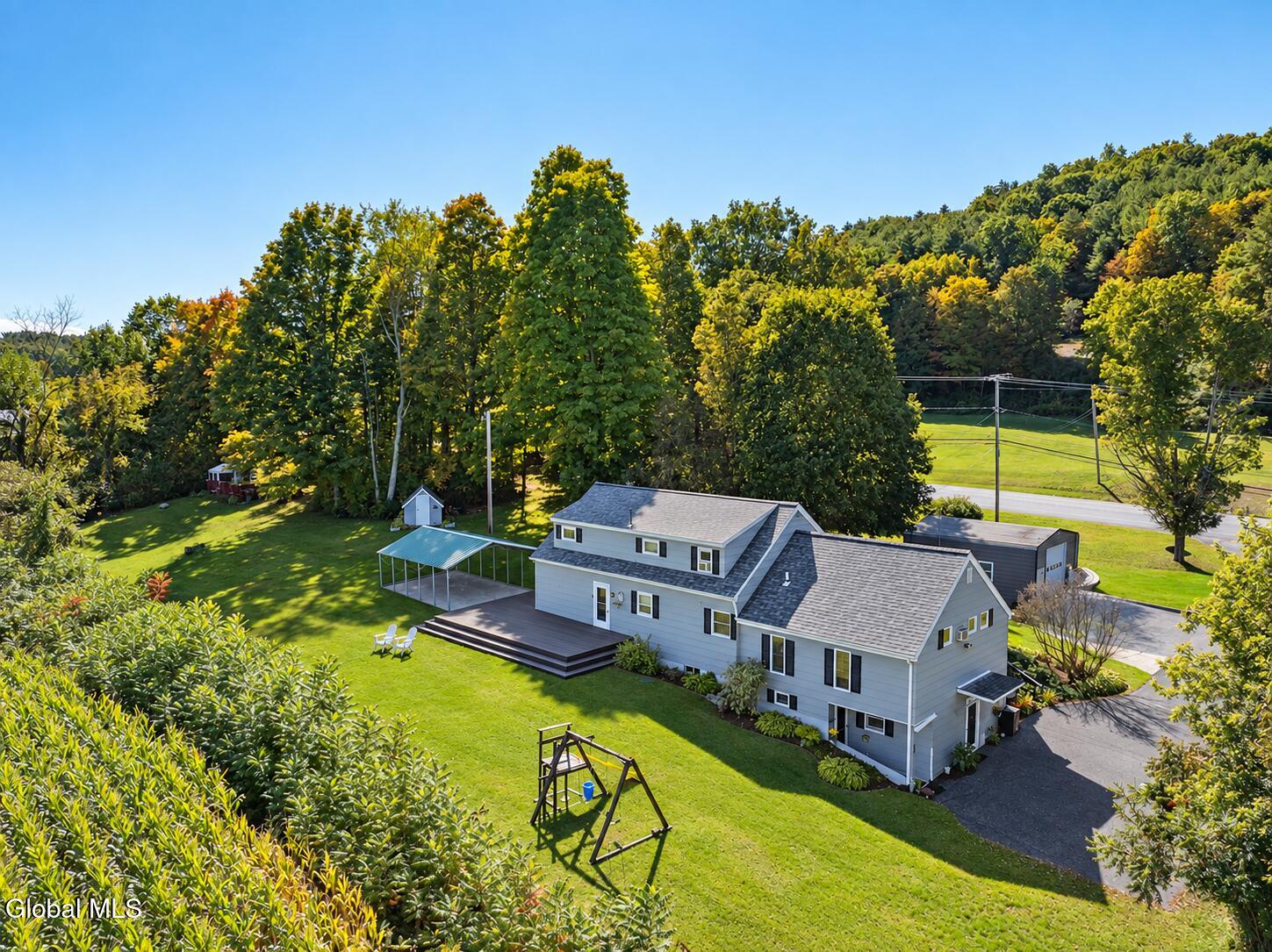 2328 State Route 22 Cambridge NY 12816