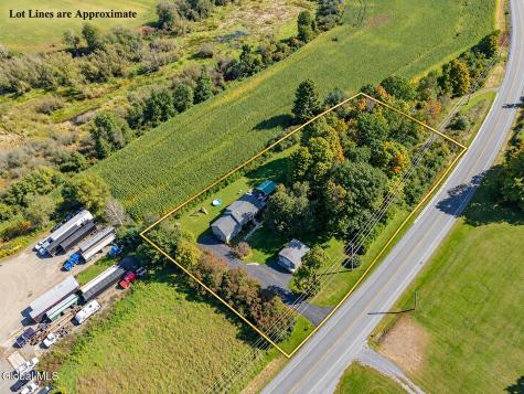 2328 State Route 22 Cambridge NY 12816