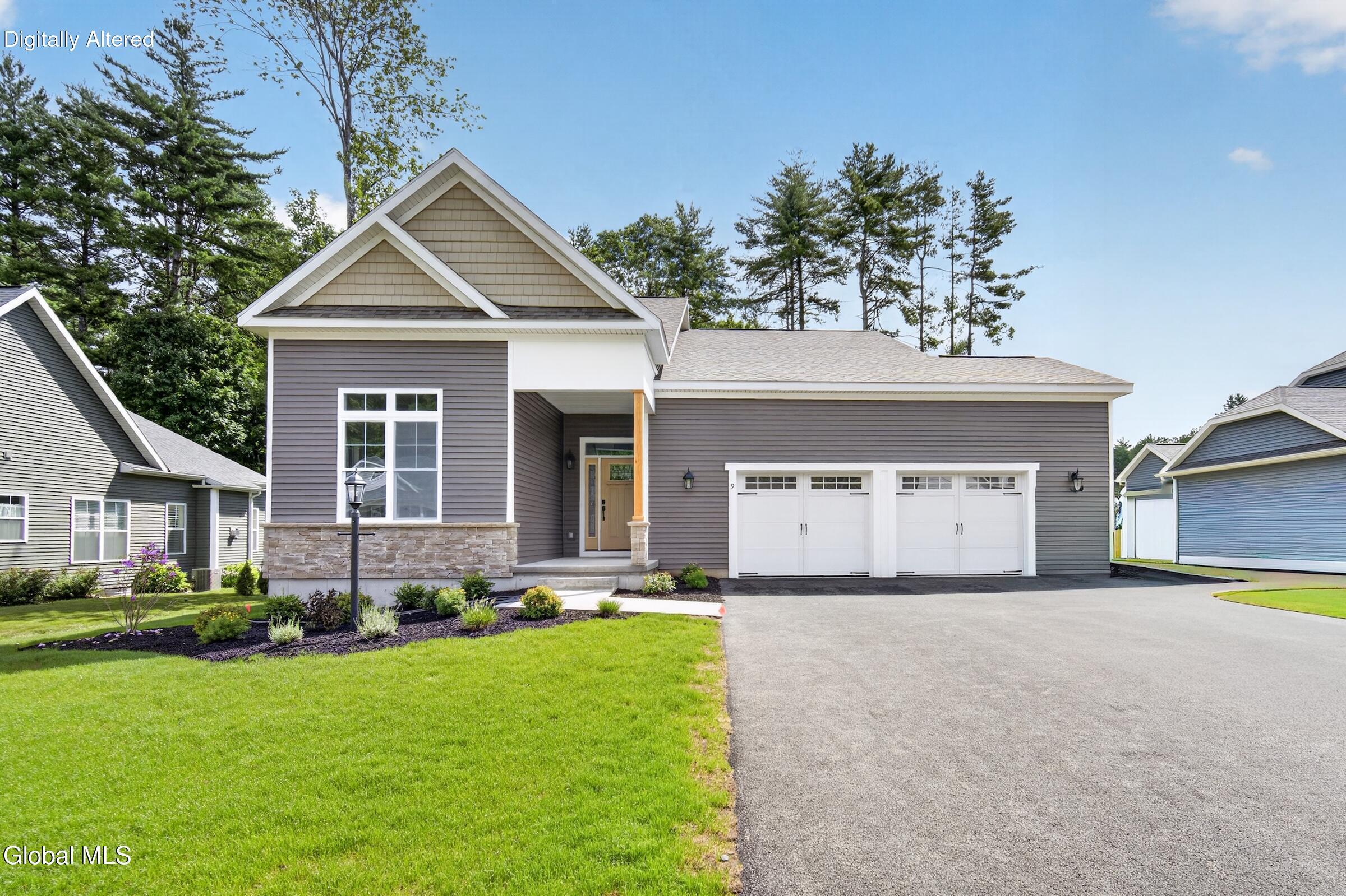 12 Kenzie Court Ballston NY 12020