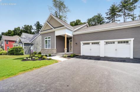 12 Kenzie Court Ballston NY 12020