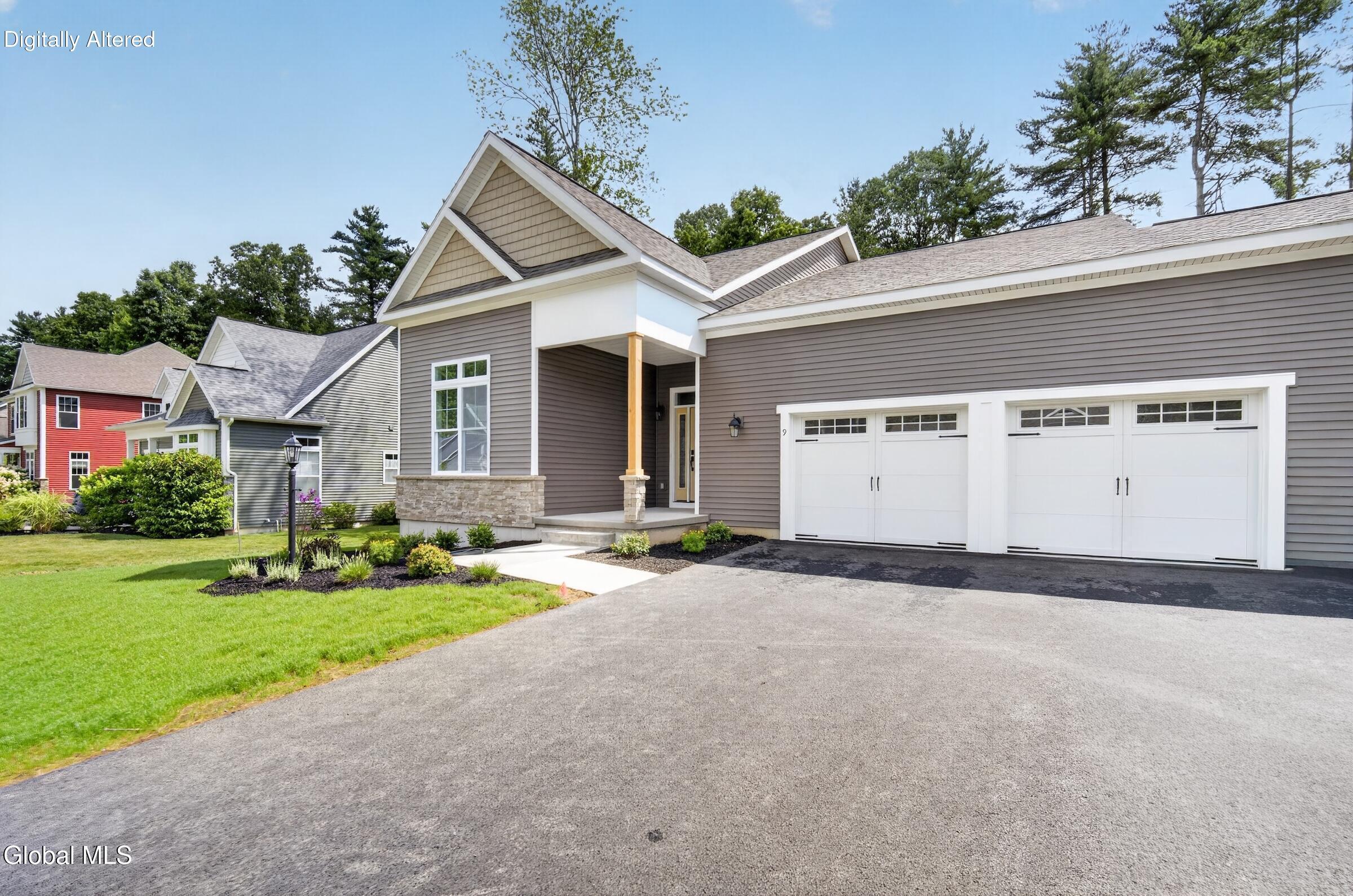 12 Kenzie Court Ballston NY 12020