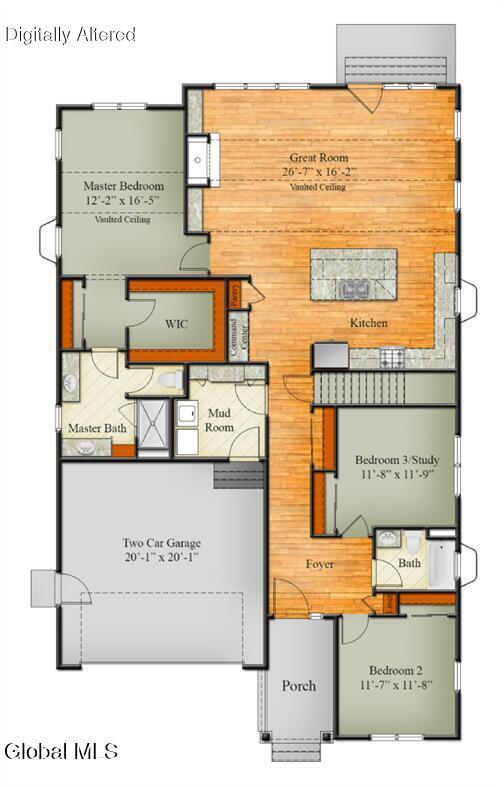12 Kenzie Court Ballston NY 12020