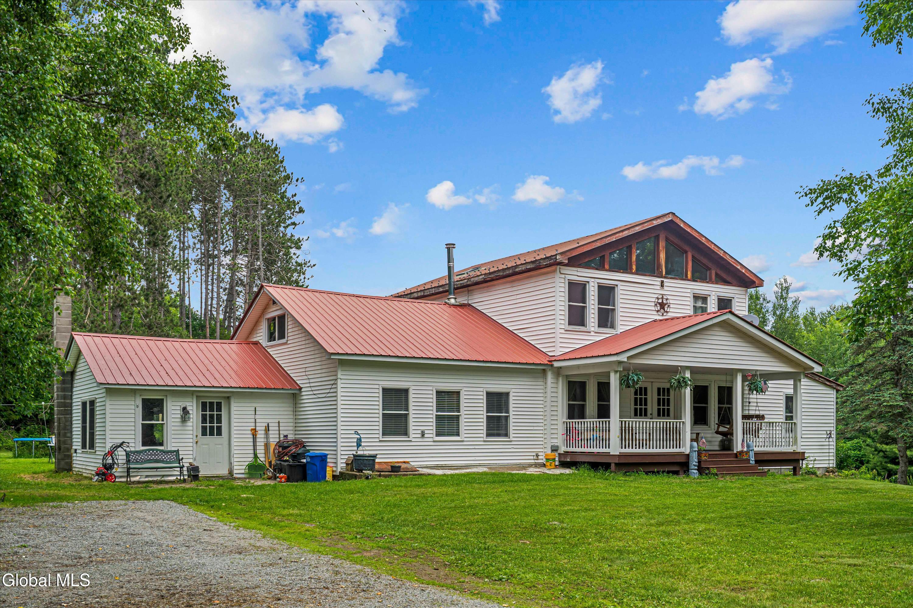 349 Hardscrabble Road Olmstedville NY 12857