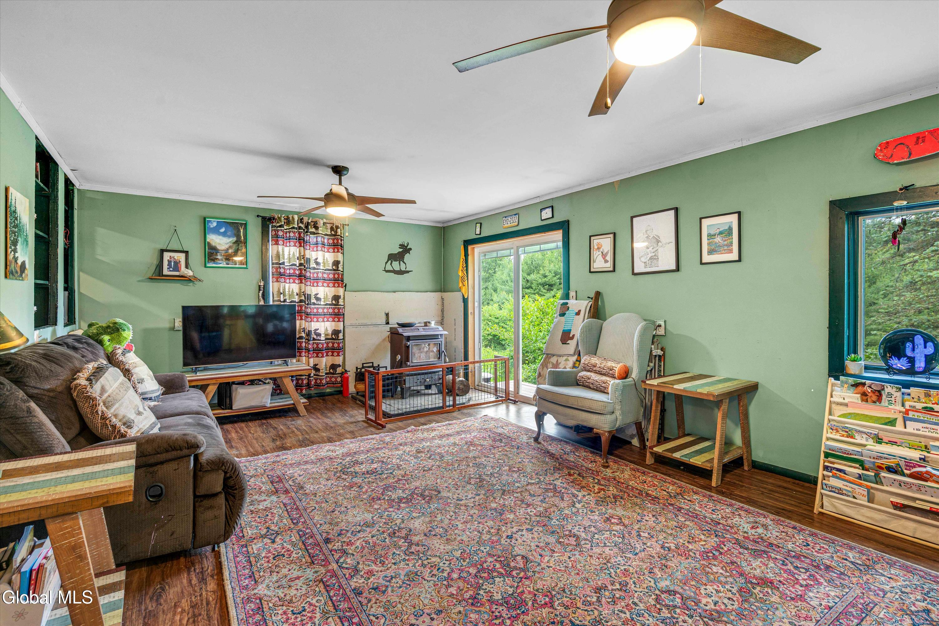 349 Hardscrabble Road Olmstedville NY 12857
