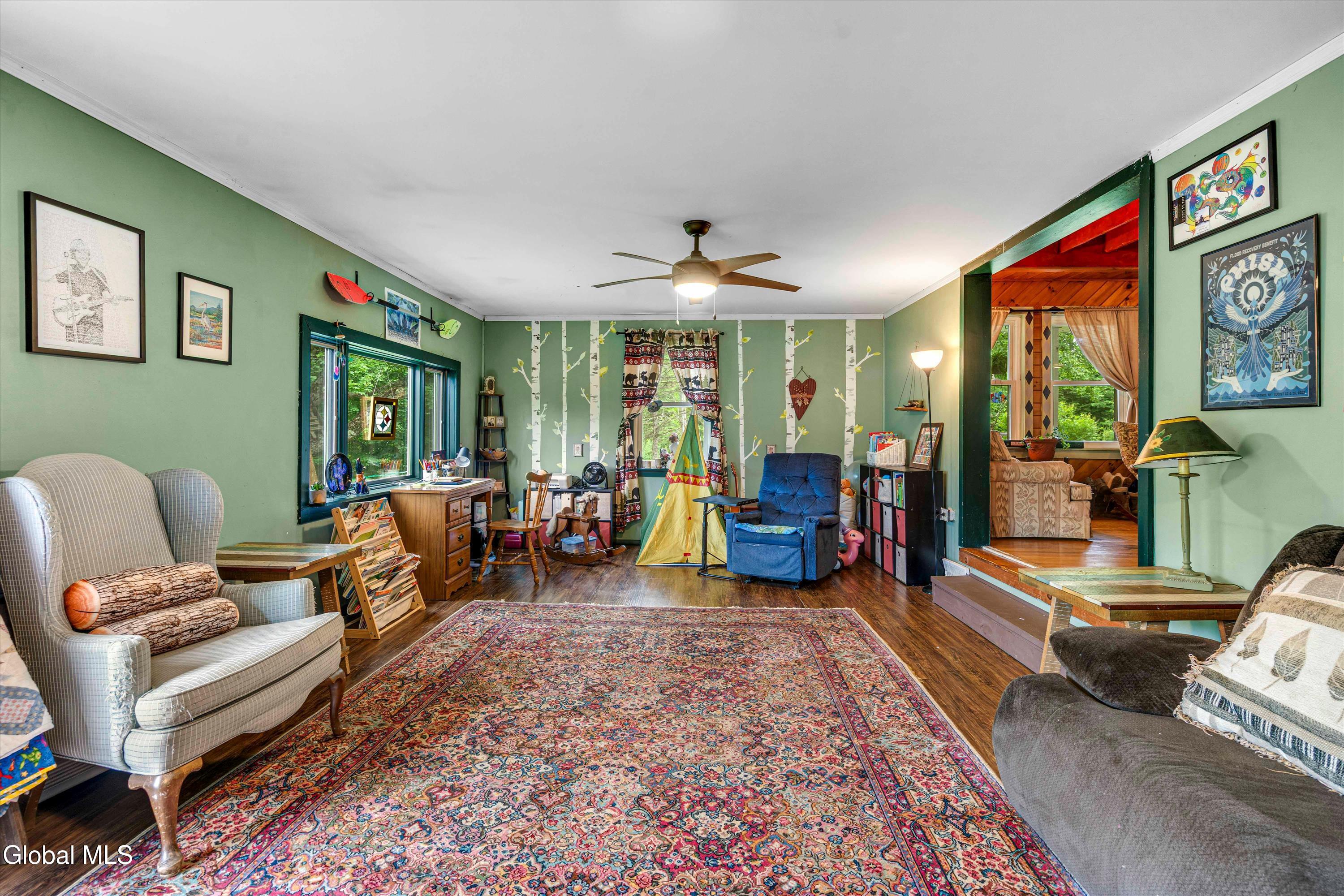 349 Hardscrabble Road Olmstedville NY 12857