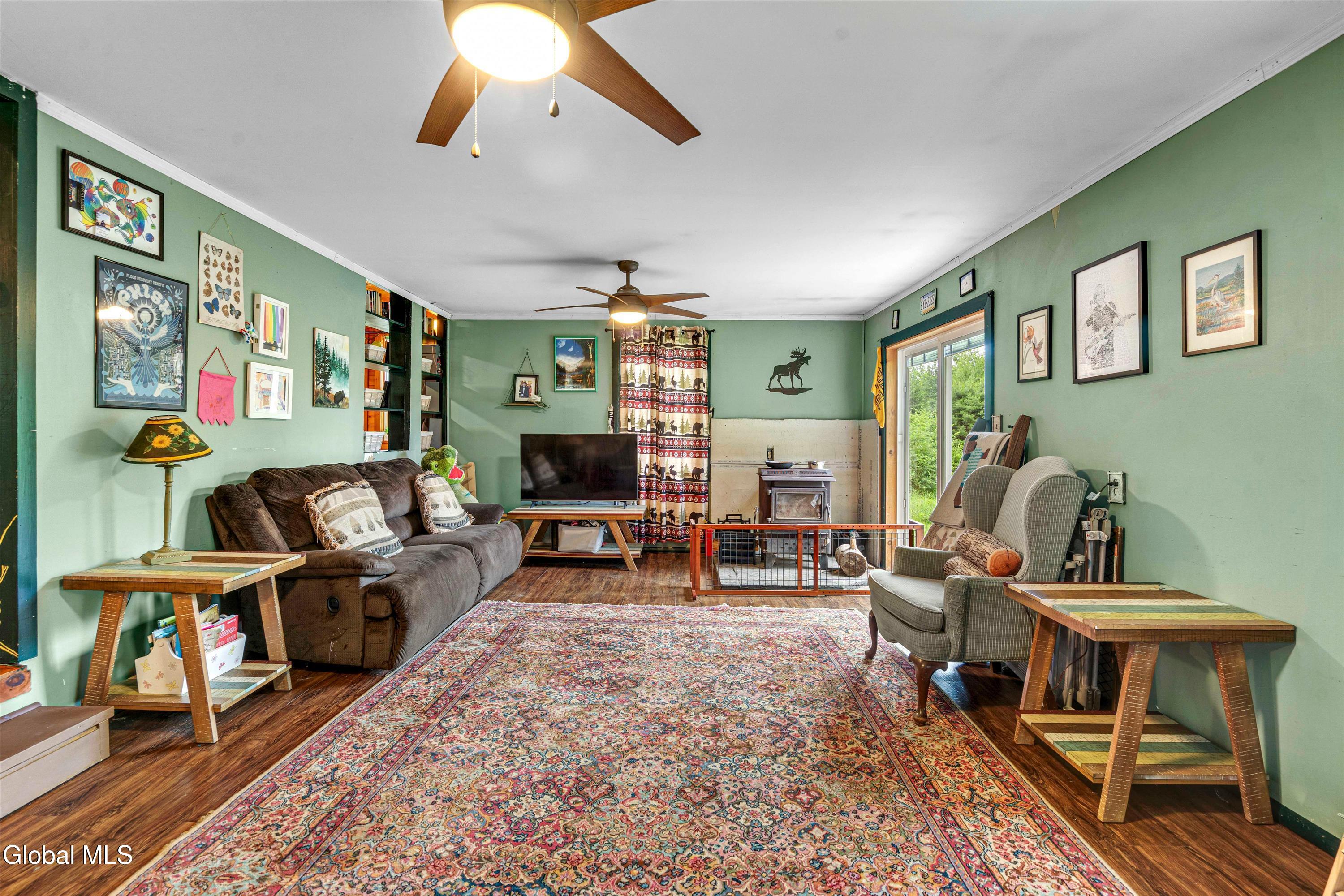 349 Hardscrabble Road Olmstedville NY 12857