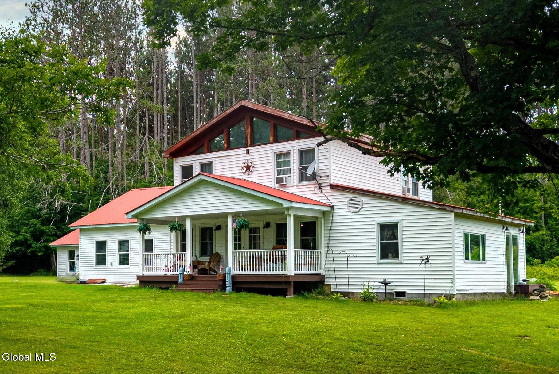 349 Hardscrabble Road Olmstedville NY 12857