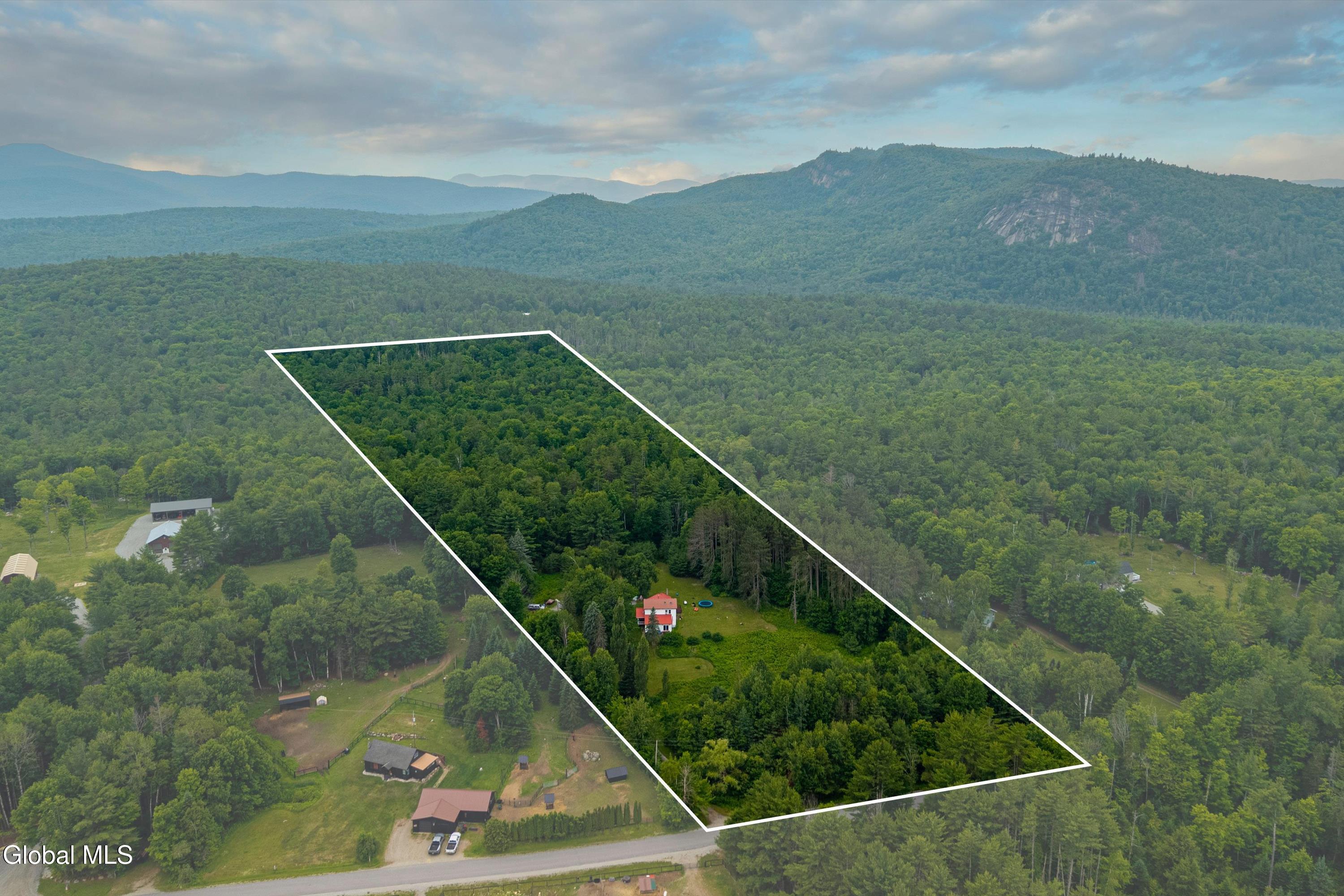 349 Hardscrabble Road Olmstedville NY 12857