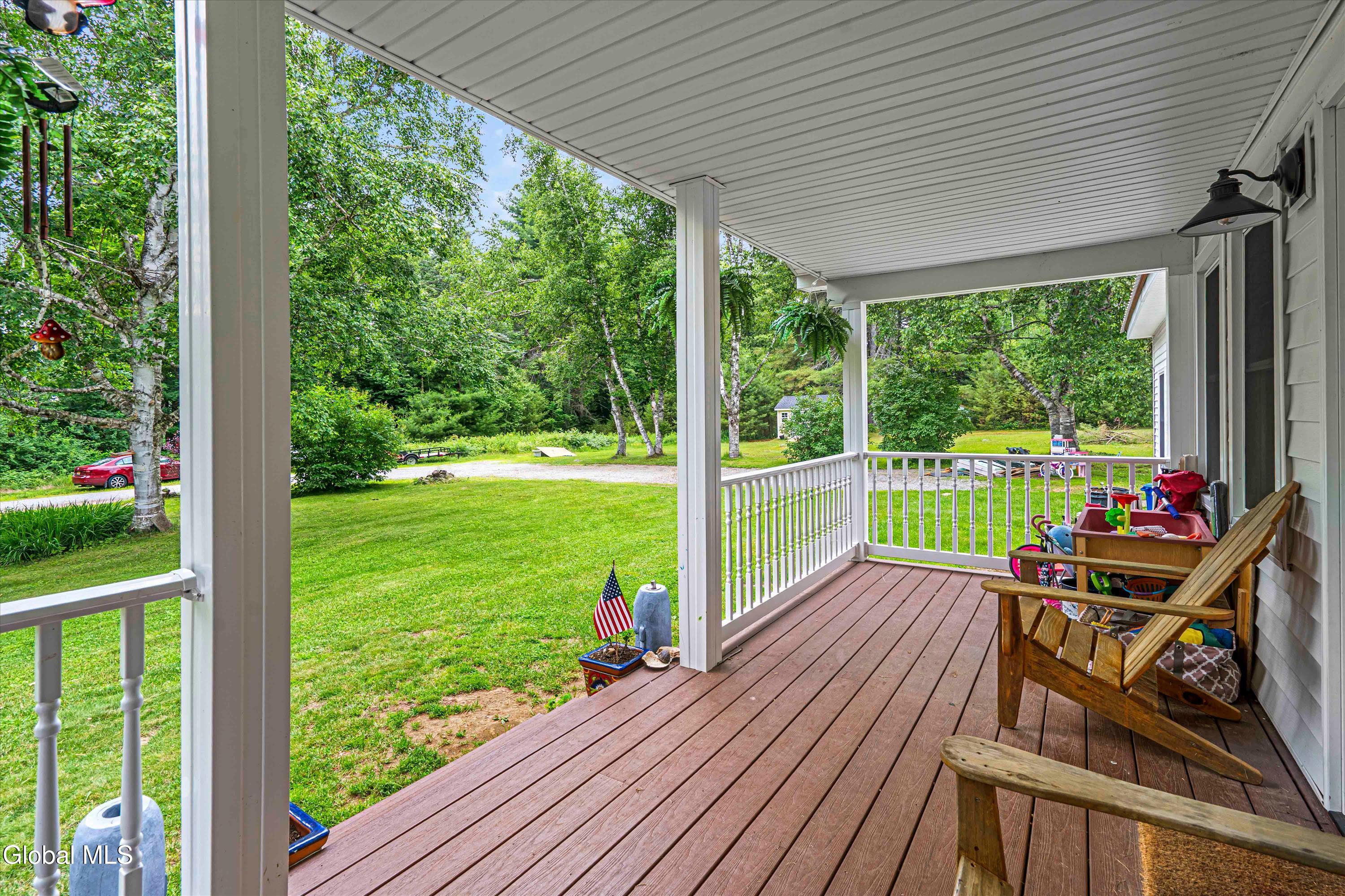 349 Hardscrabble Road Olmstedville NY 12857