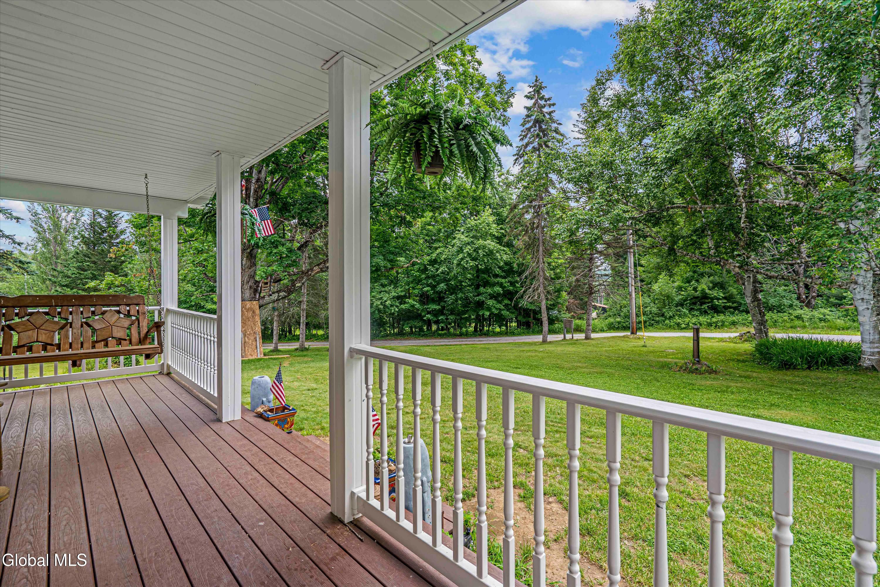 349 Hardscrabble Road Olmstedville NY 12857