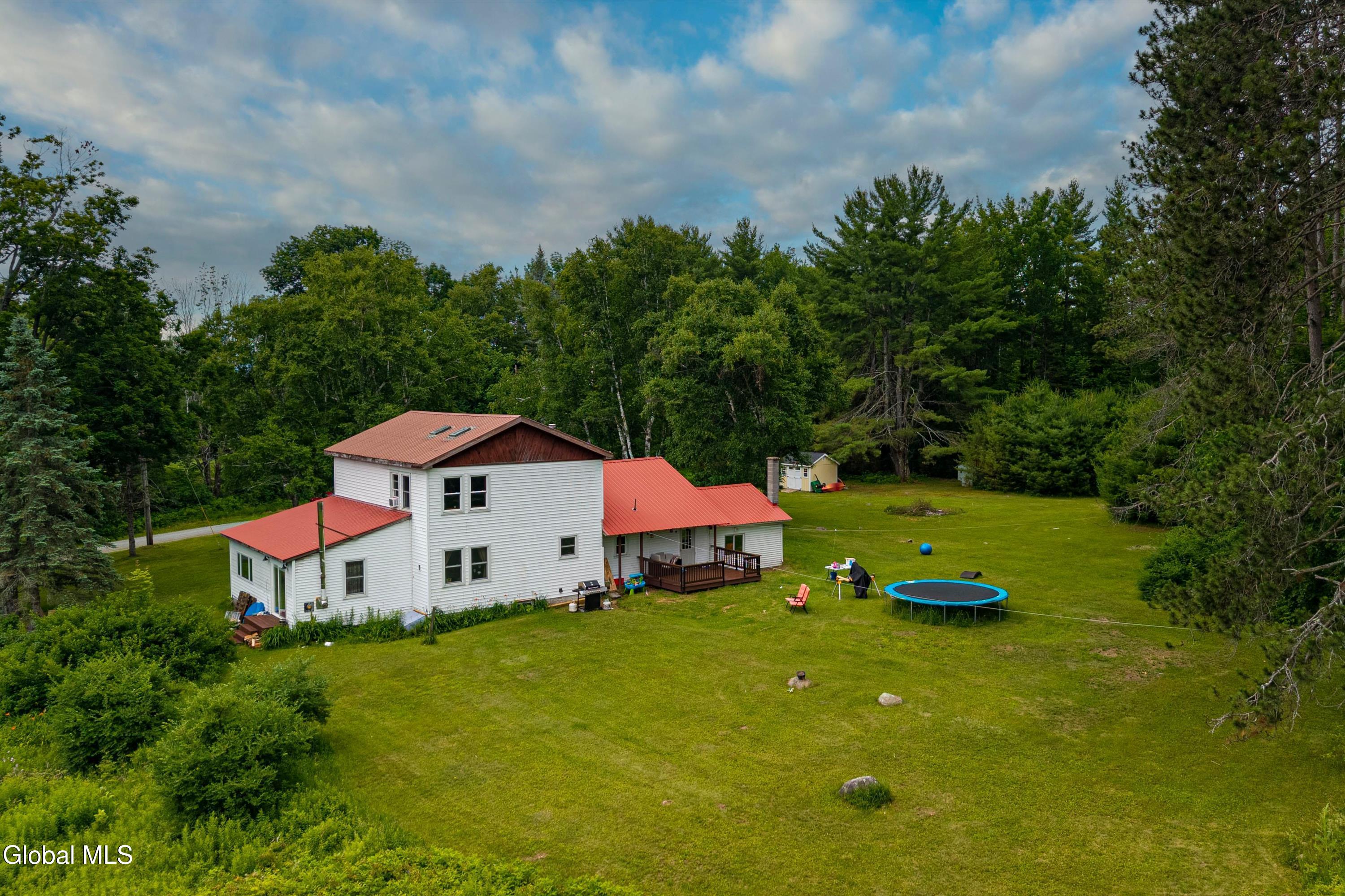 349 Hardscrabble Road Olmstedville NY 12857