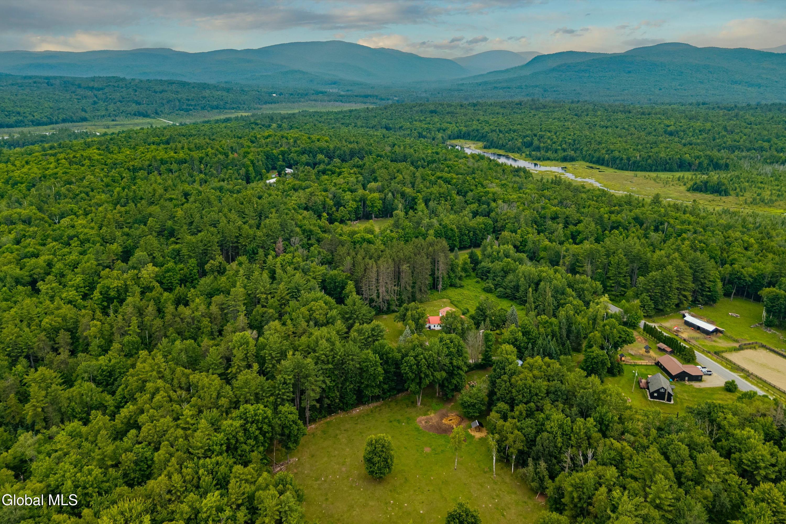 349 Hardscrabble Road Olmstedville NY 12857