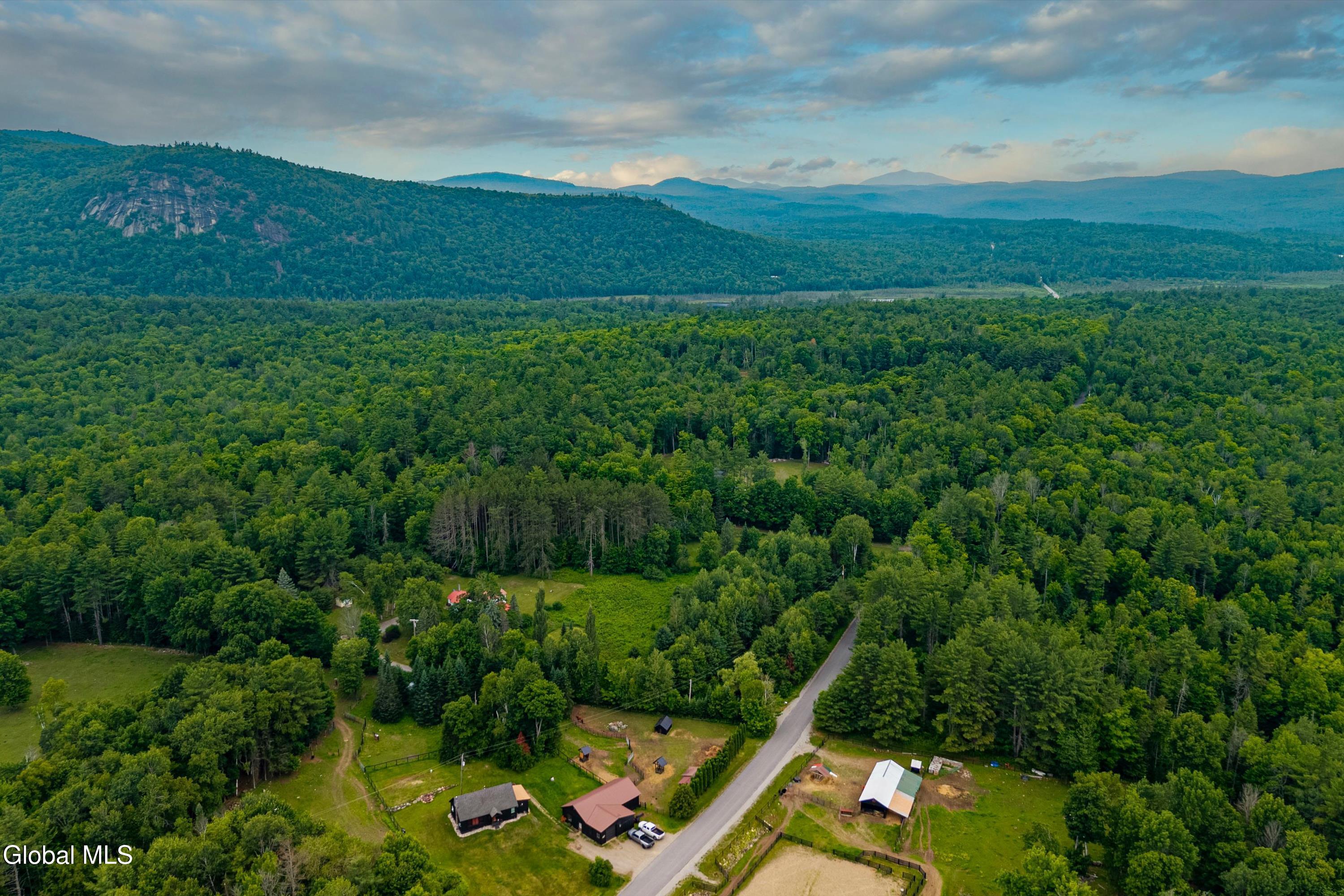 349 Hardscrabble Road Olmstedville NY 12857
