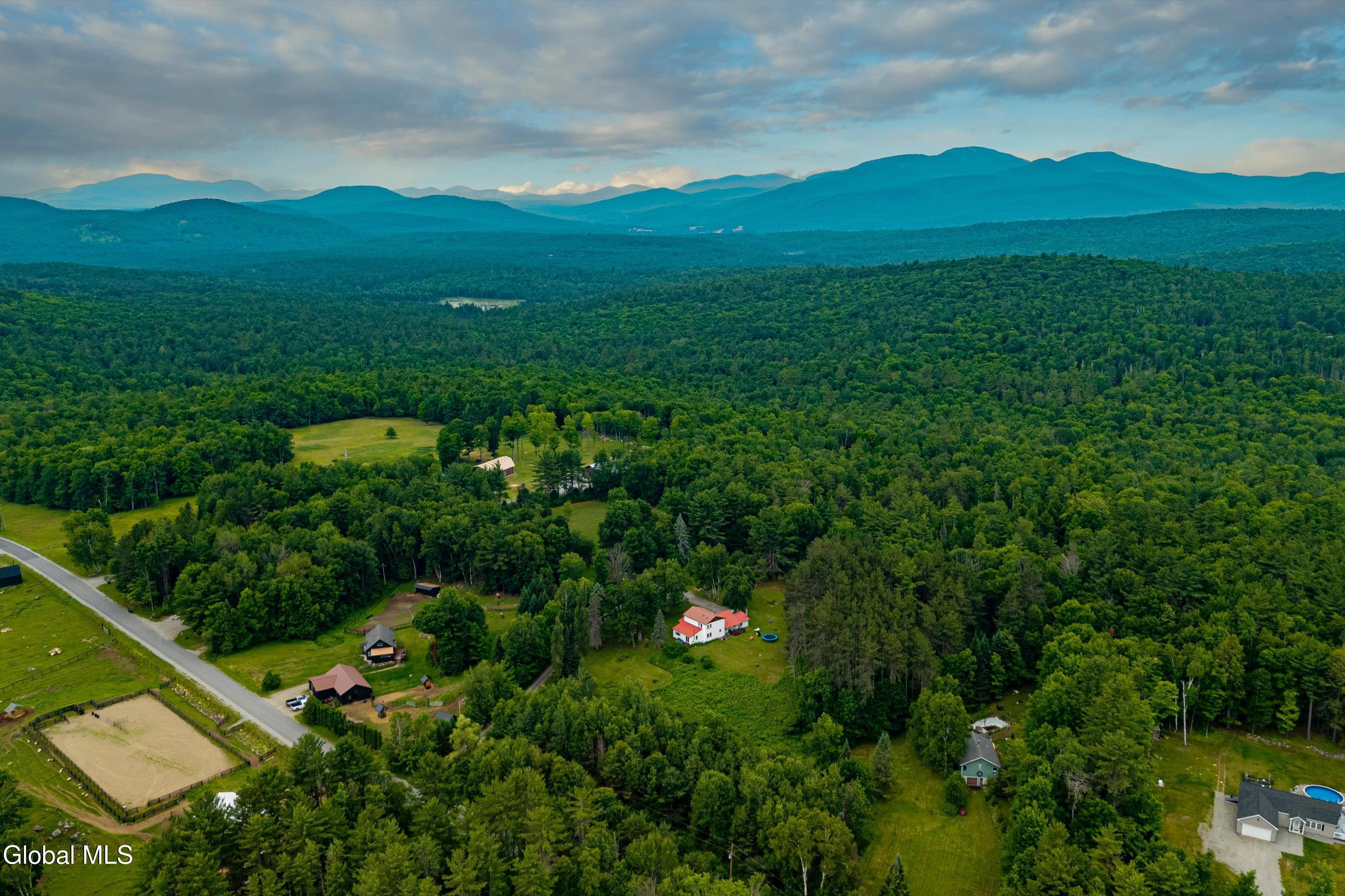 349 Hardscrabble Road Olmstedville NY 12857