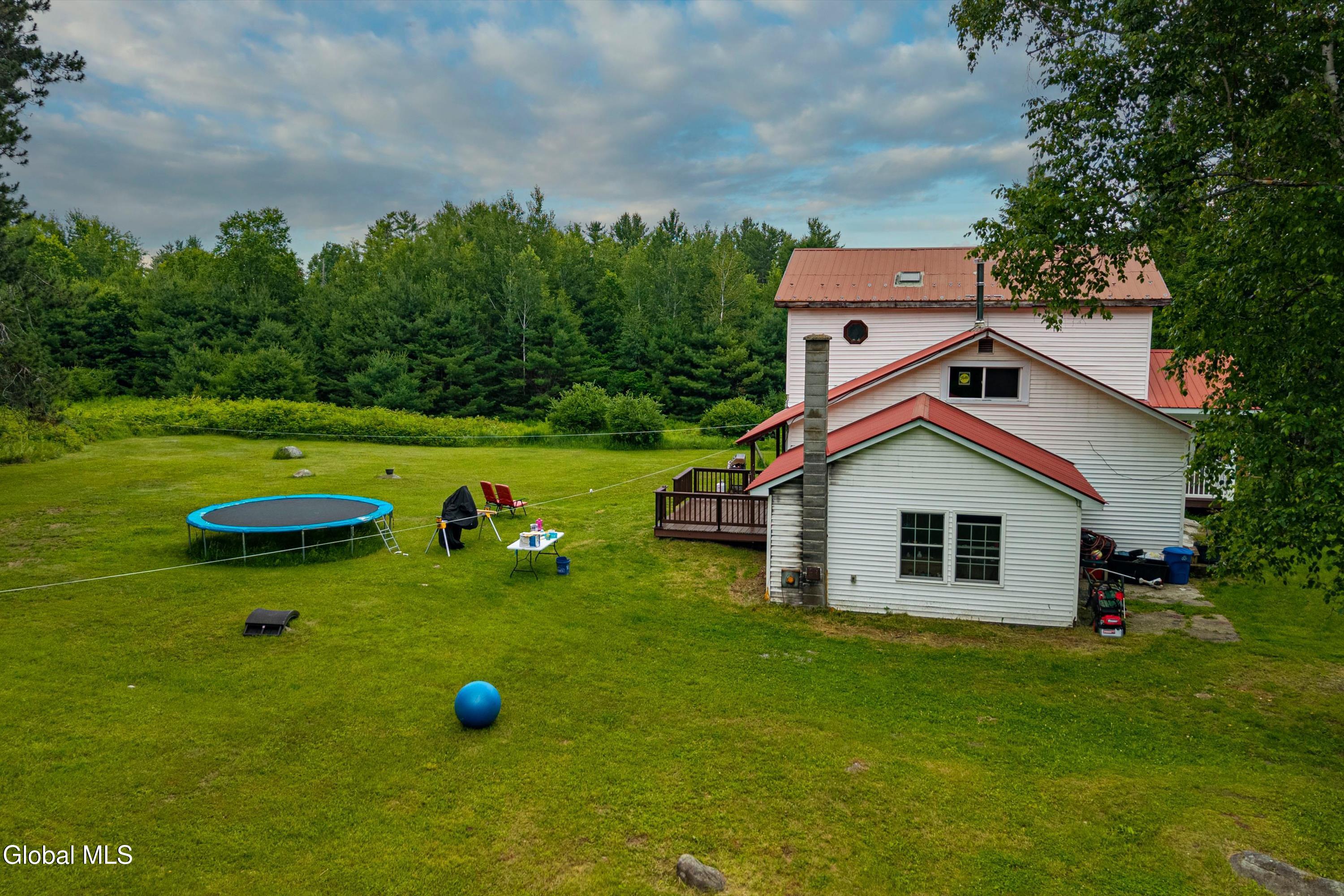 349 Hardscrabble Road Olmstedville NY 12857