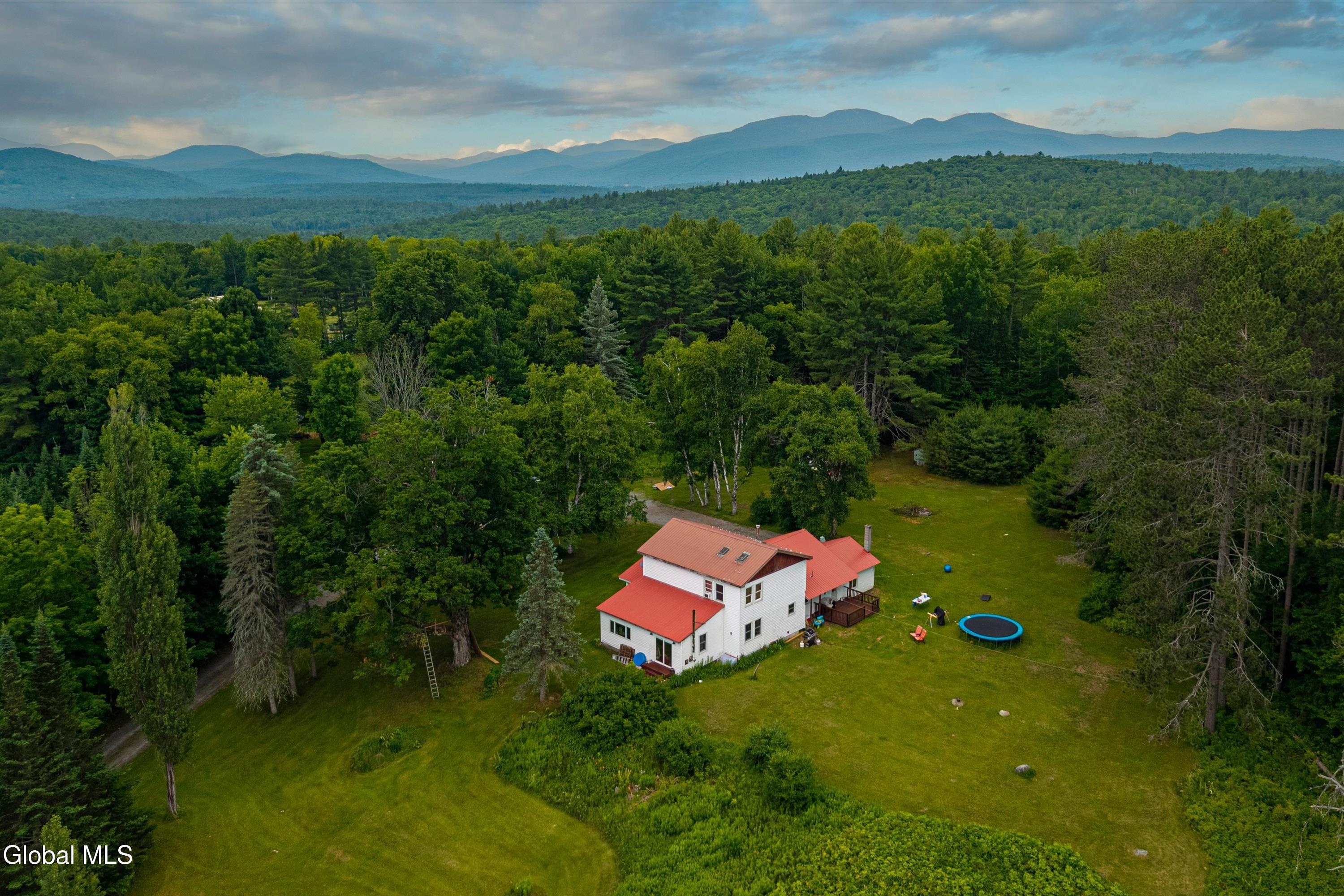 349 Hardscrabble Road Olmstedville NY 12857