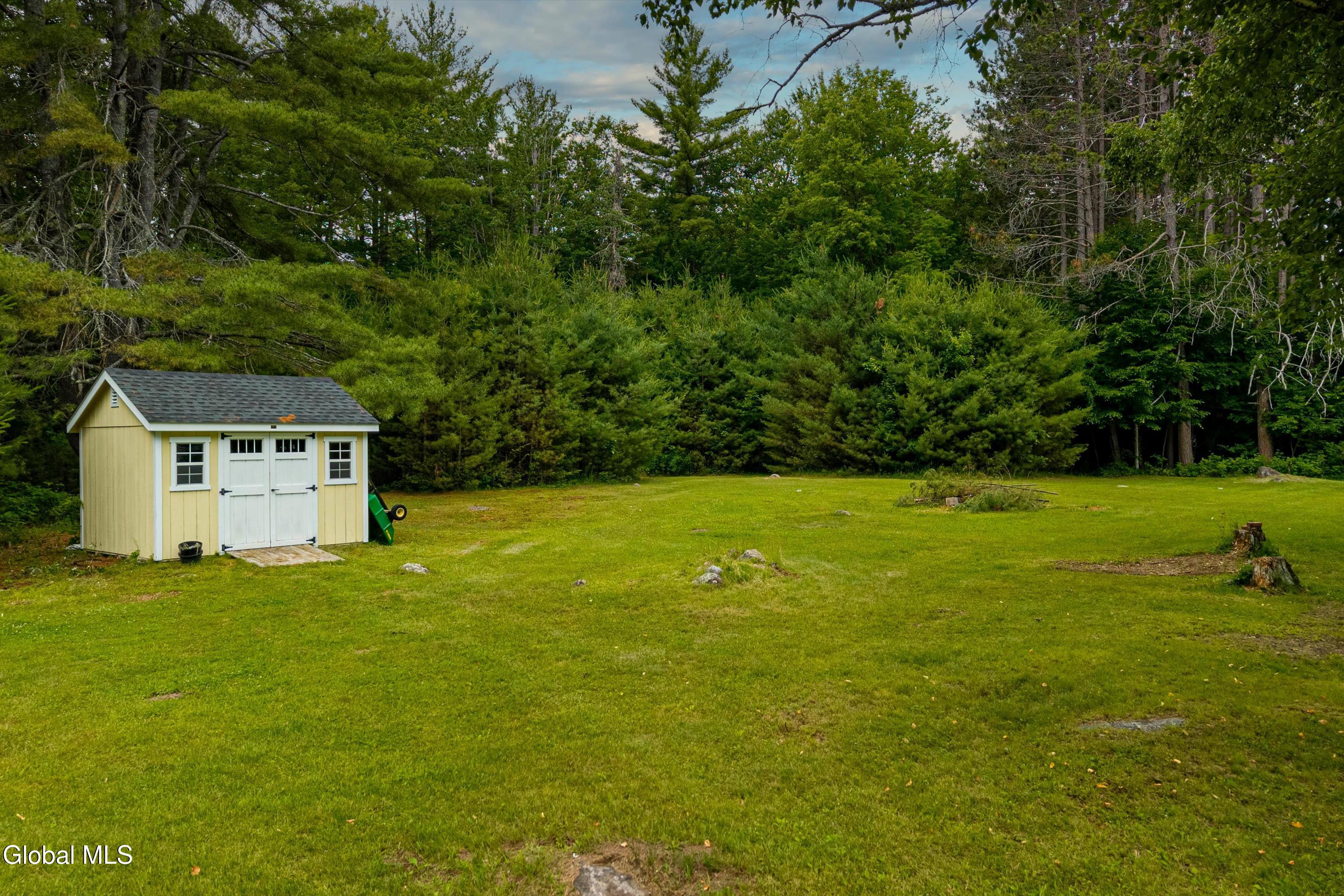349 Hardscrabble Road Olmstedville NY 12857