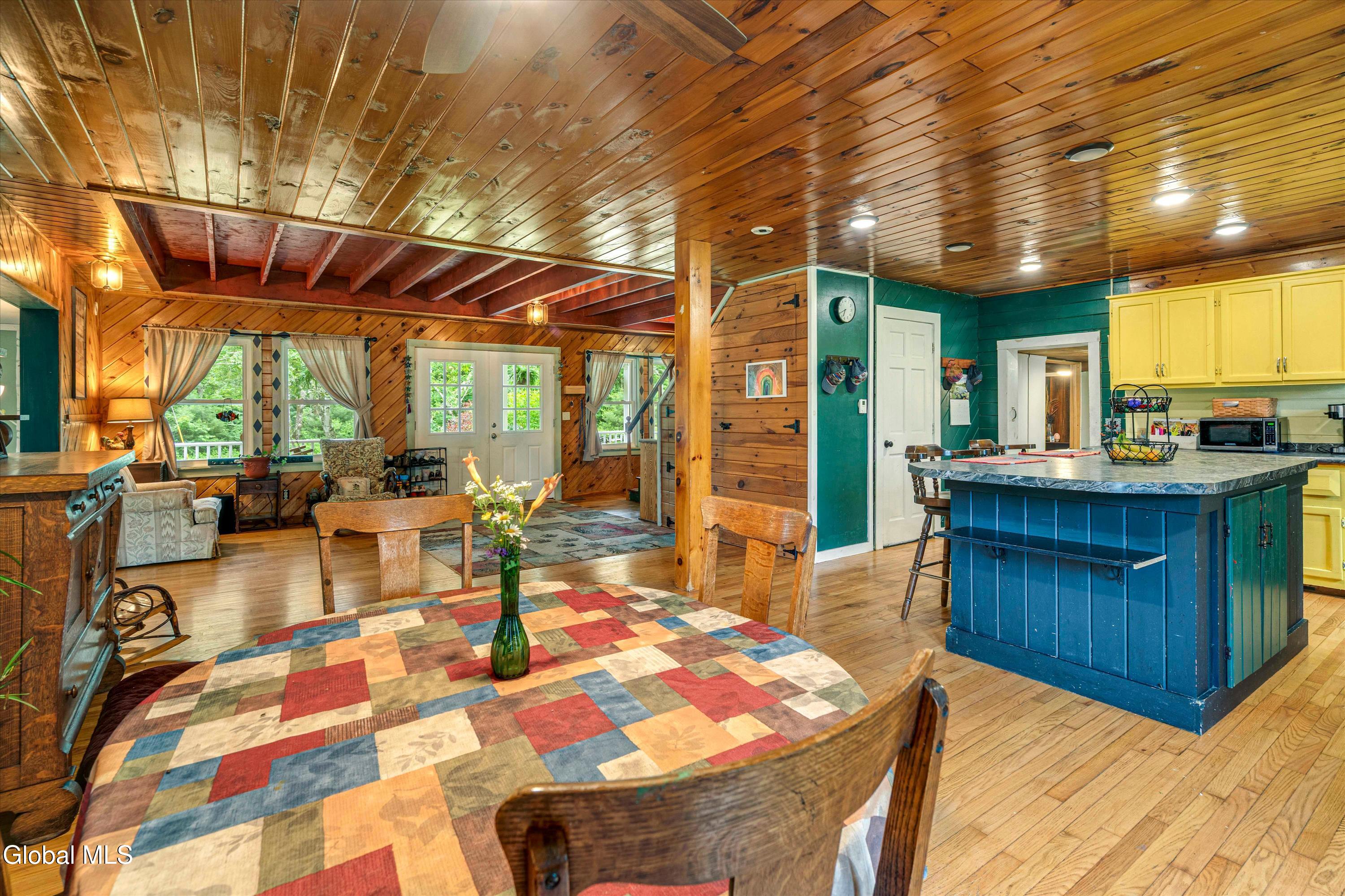 349 Hardscrabble Road Olmstedville NY 12857