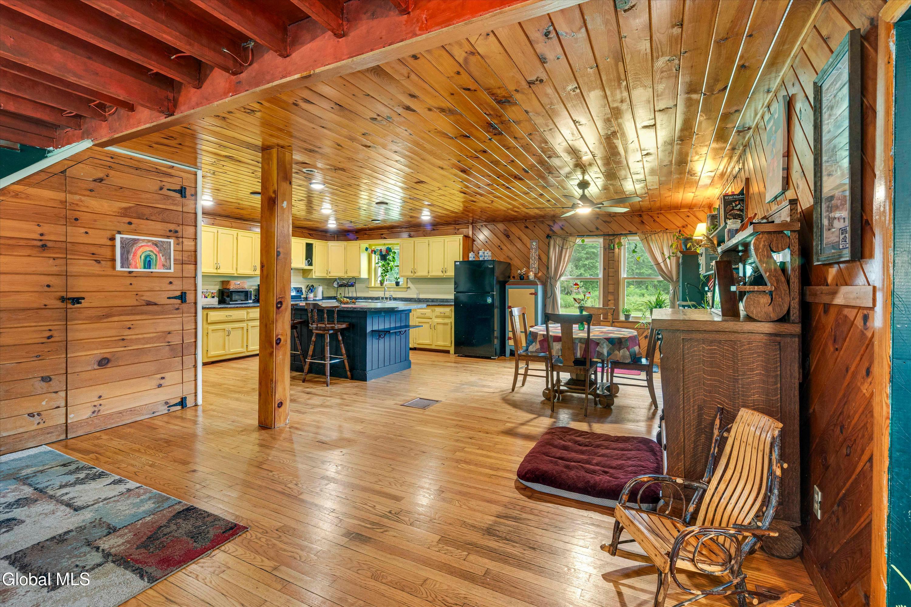 349 Hardscrabble Road Olmstedville NY 12857