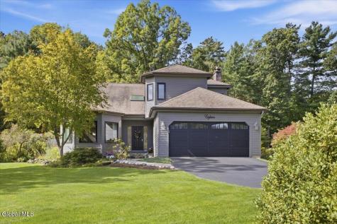 18 Pinion Pine Lane Queensbury NY 12804