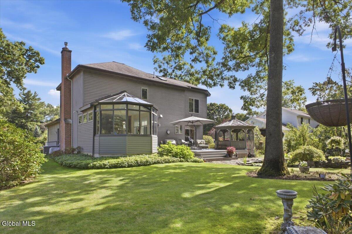18 Pinion Pine Lane Queensbury NY 12804