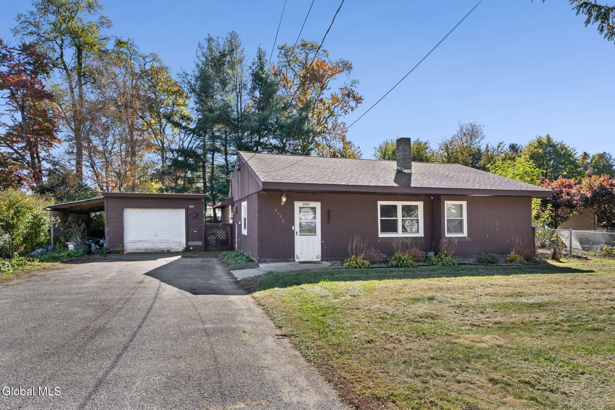 2892 W Lydius Street Schenectady NY 12303