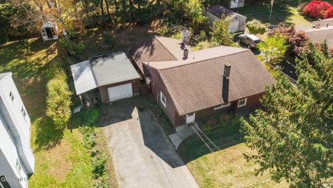 2892 W Lydius Street Schenectady NY 12303
