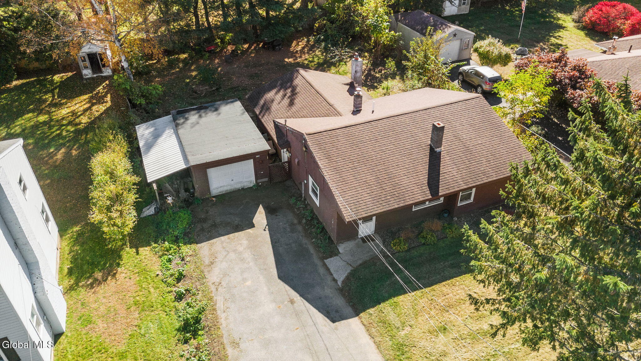 2892 W Lydius Street Schenectady NY 12303