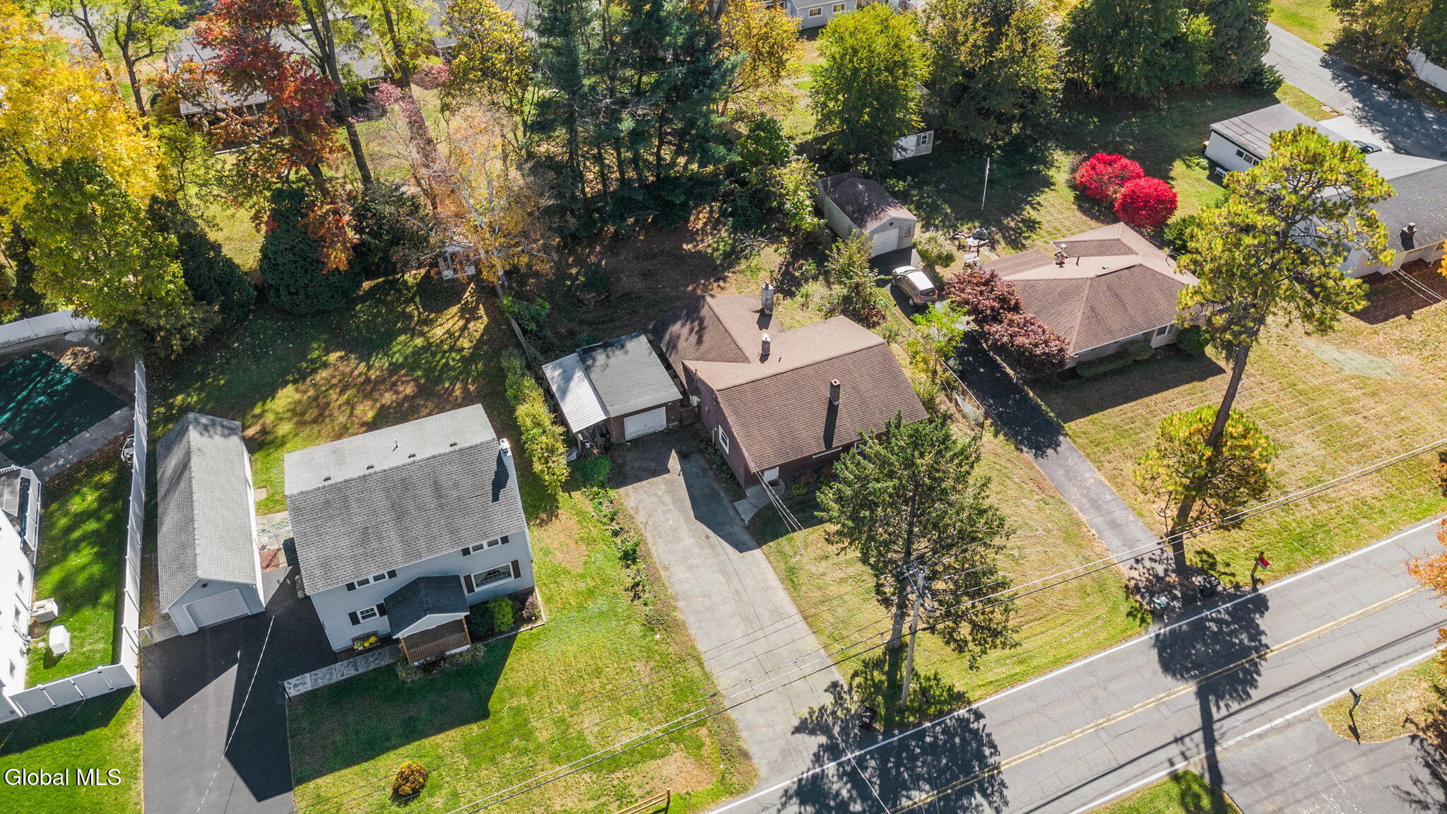 2892 W Lydius Street Schenectady NY 12303