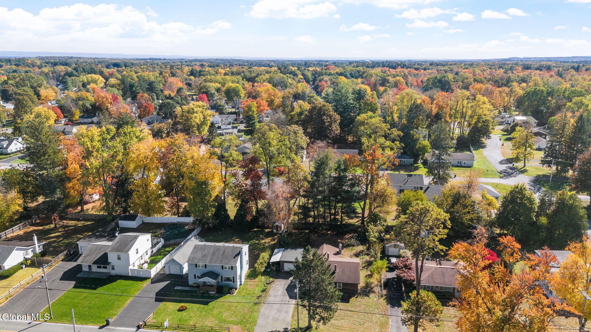 2892 W Lydius Street Schenectady NY 12303