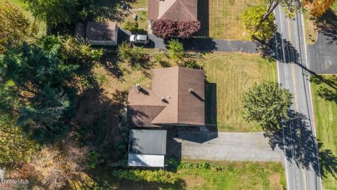 2892 W Lydius Street Schenectady NY 12303