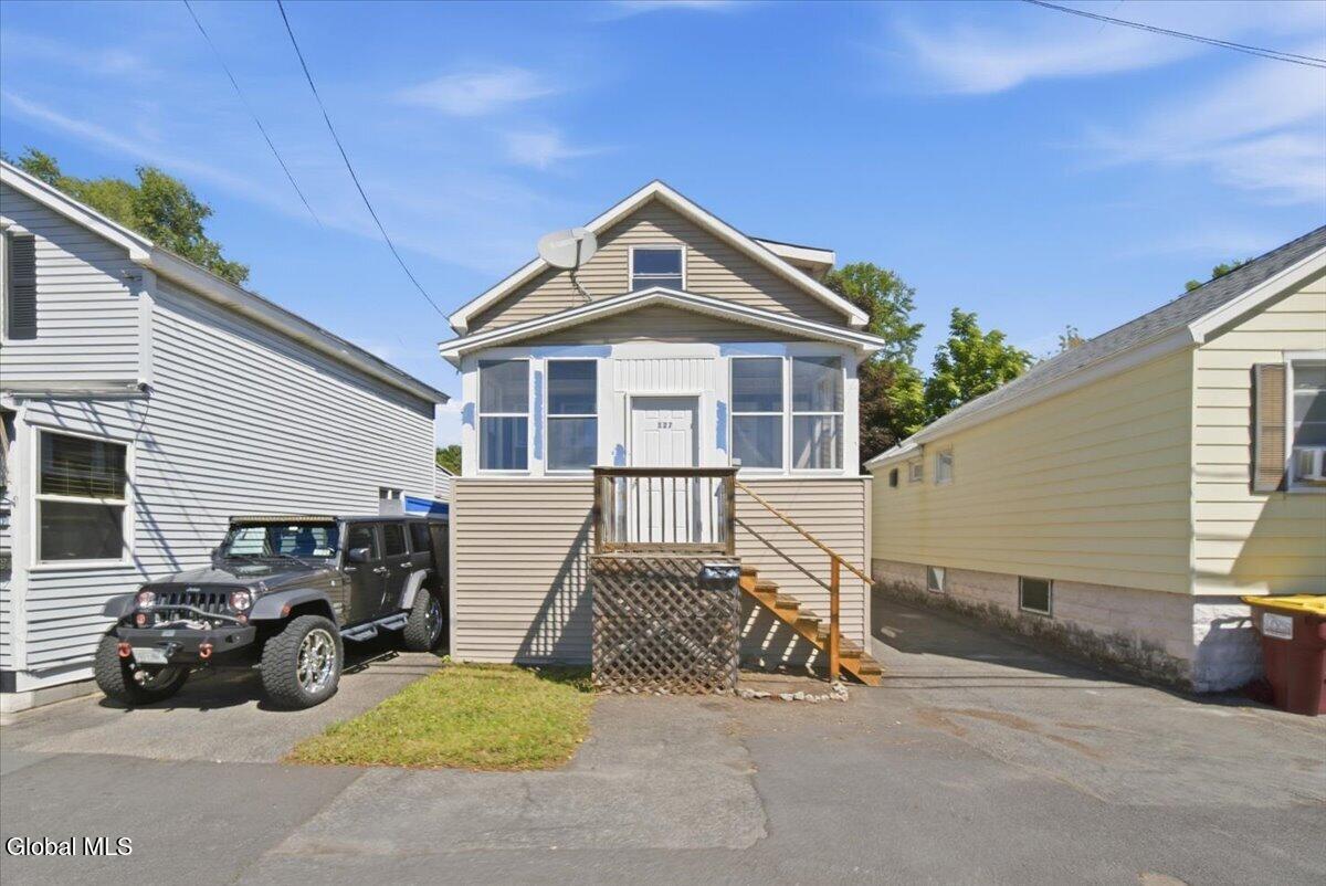 127 Exchange Street Albany NY 12205