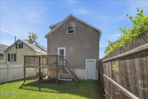 127 Exchange Street Albany NY 12205