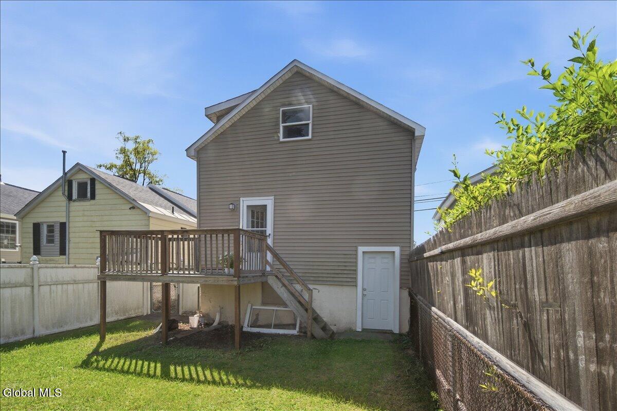 127 Exchange Street Albany NY 12205