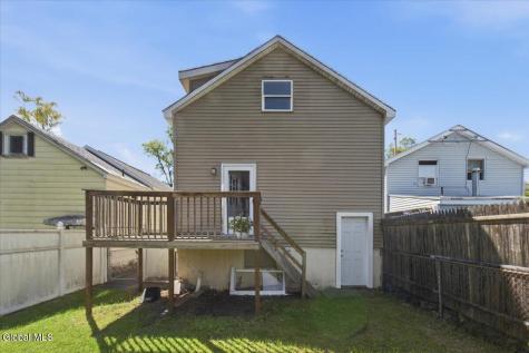127 Exchange Street Albany NY 12205