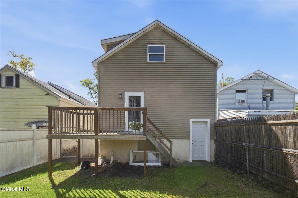 127 Exchange Street Albany NY 12205