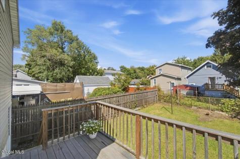 127 Exchange Street Albany NY 12205
