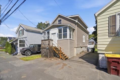 127 Exchange Street Albany NY 12205