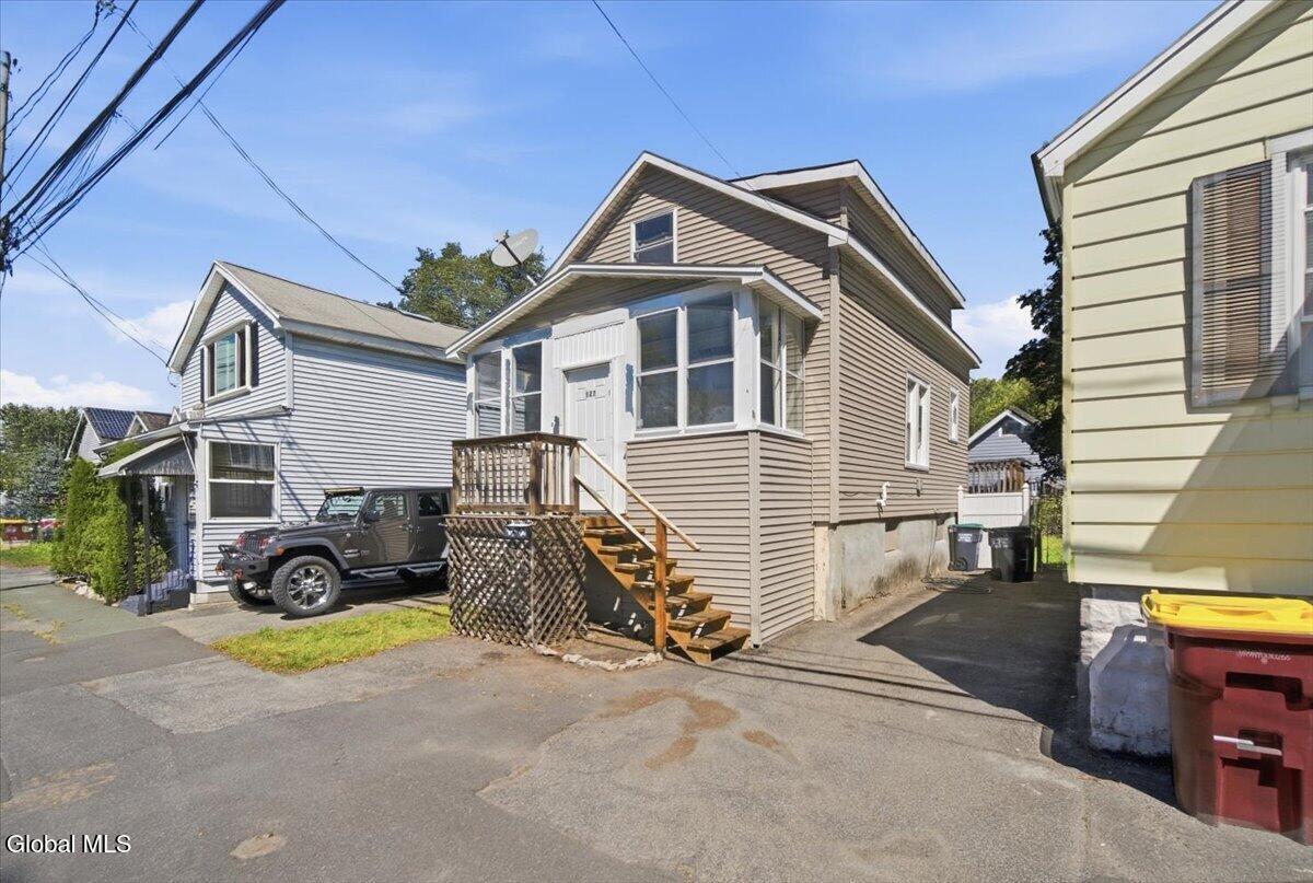 127 Exchange Street Albany NY 12205