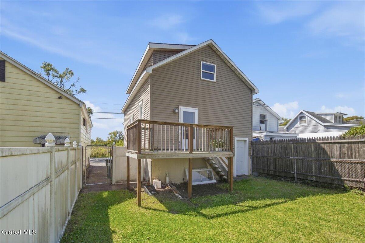 127 Exchange Street Albany NY 12205